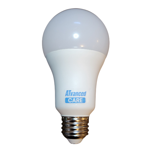 ATvanced Light Bulb